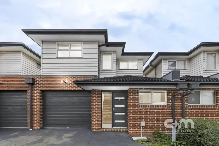 2/41 Pengana Avenue, Glenroy VIC 3046