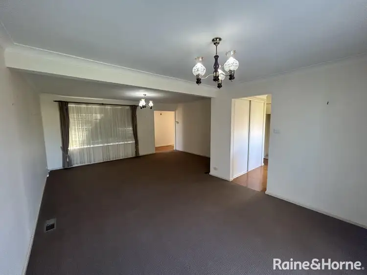 Second view of Homely house listing, 12 Talinga Place, Orange NSW 2800
