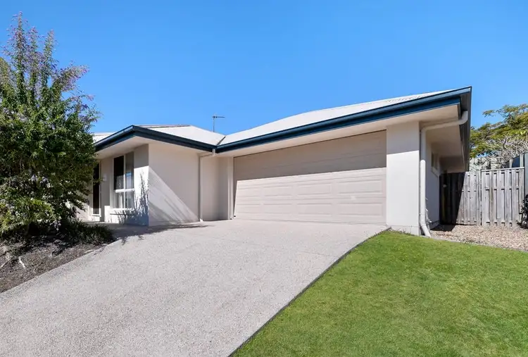 14 Seaham Court, Upper Coomera QLD 4209