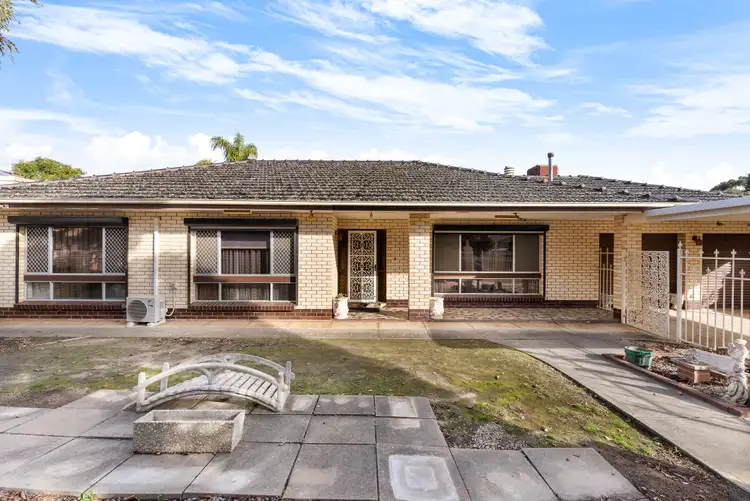 30 Sapphire Crescent, Highbury SA 5089