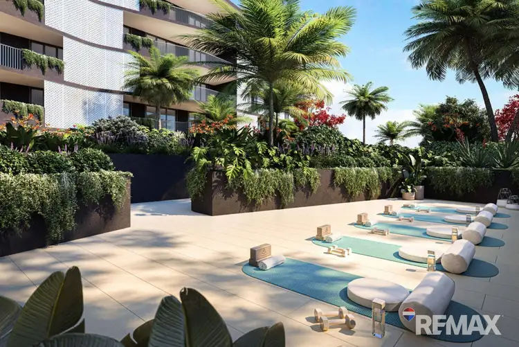 Main view of Homely apartment listing, 2108/41 Sorrento Street, Wynnum West QLD 4178