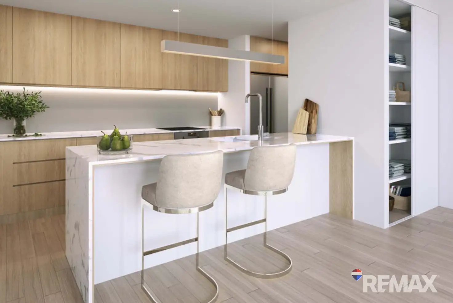 Main view of Homely apartment listing, 2107/41 Sorrento Street, Wynnum West QLD 4178