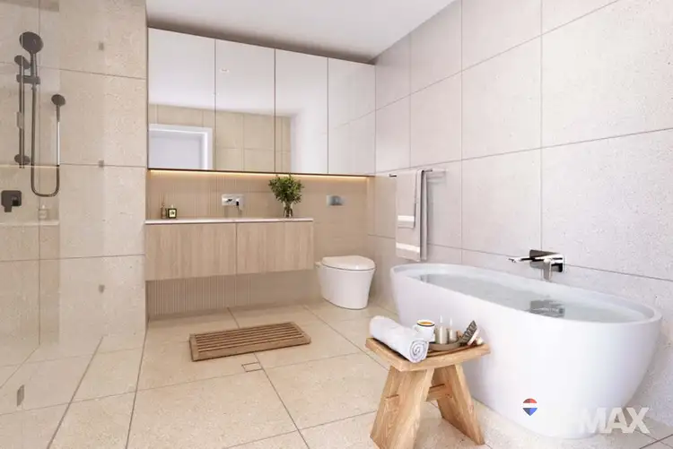 Sixth view of Homely apartment listing, 2108/41 Sorrento Street, Wynnum West QLD 4178