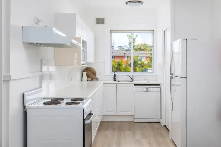 Fifth view of Homely house listing, 2/87 Shoal Bay Road, Shoal Bay NSW 2315