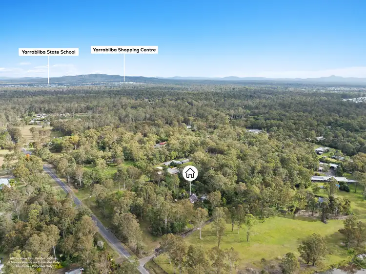 104-110 Hinchcliffe Road, Logan Village QLD 4207