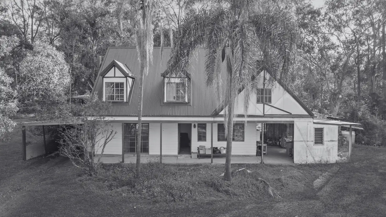 Main view of Homely house listing, 104-110 Hinchcliffe Road, Logan Village QLD 4207