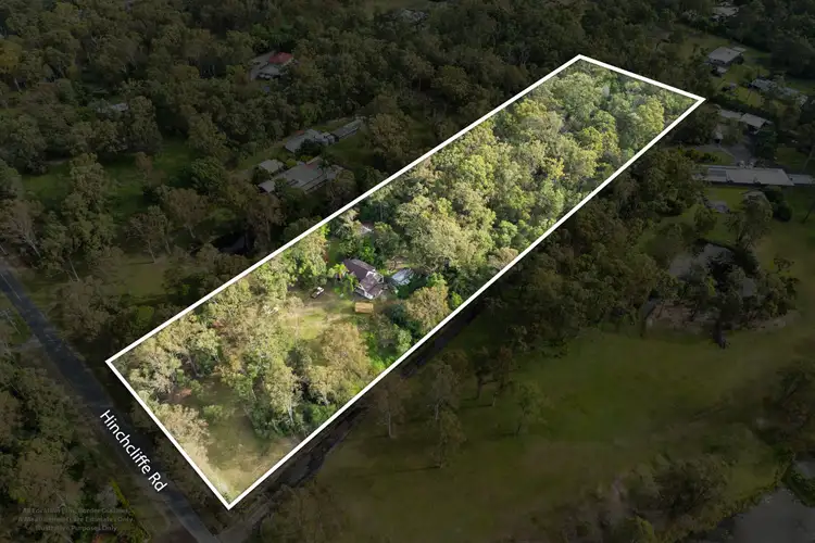 Third view of Homely house listing, 104-110 Hinchcliffe Road, Logan Village QLD 4207