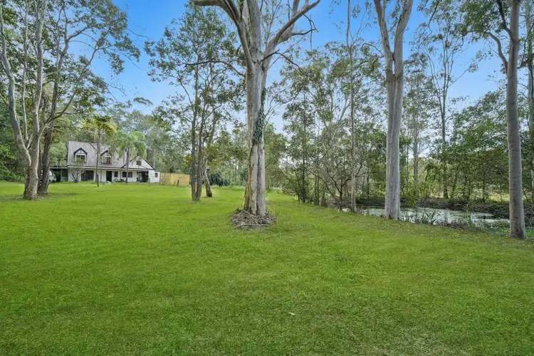 Fourth view of Homely house listing, 104-110 Hinchcliffe Road, Logan Village QLD 4207