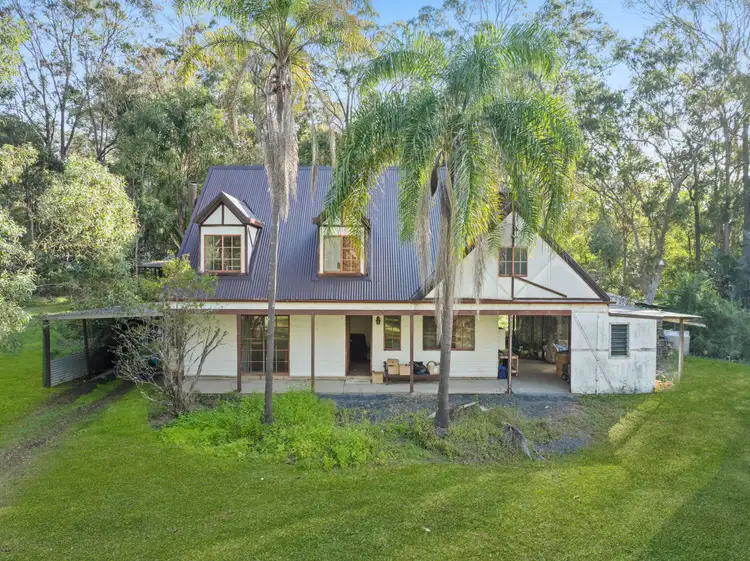 Fifth view of Homely house listing, 104-110 Hinchcliffe Road, Logan Village QLD 4207