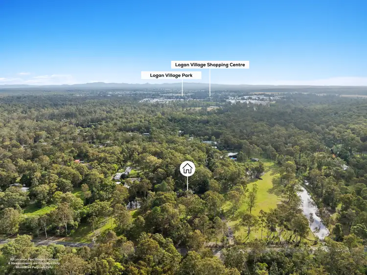 Sixth view of Homely house listing, 104-110 Hinchcliffe Road, Logan Village QLD 4207