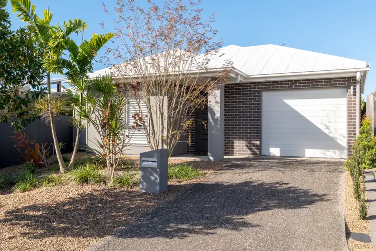 Third view of Homely house listing, 3 Argus Street, Palmview QLD 4553
