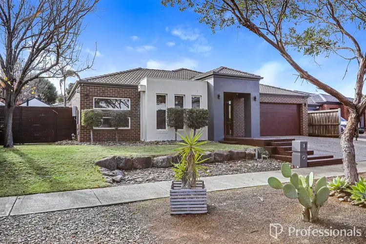 3 Manna Gum Court, Brookfield VIC 3338