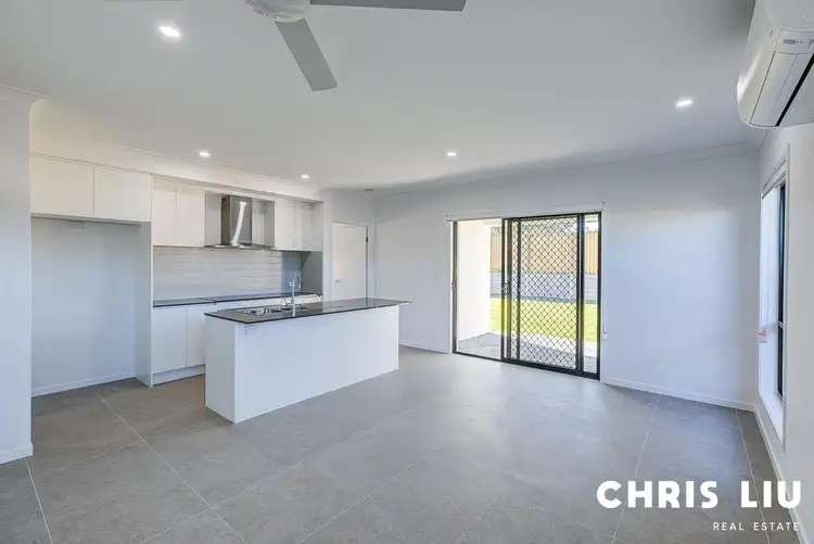 Fourth view of Homely house listing, 50 Byron Drive, Jimboomba QLD 4280