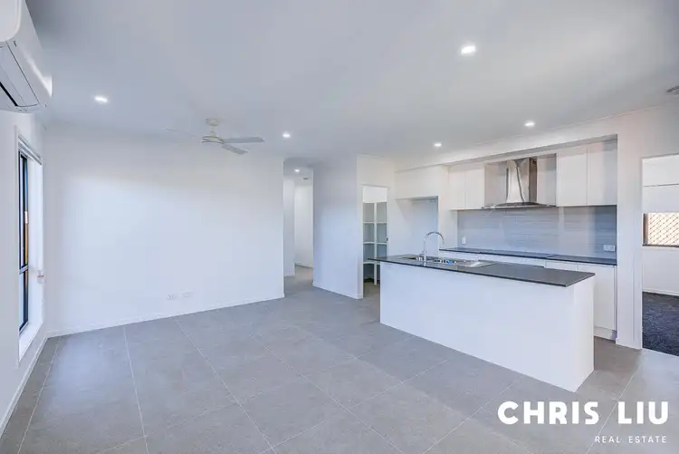 Fifth view of Homely house listing, 50 Byron Drive, Jimboomba QLD 4280