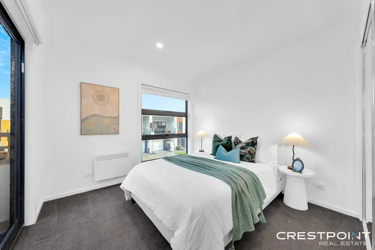 Sixth view of Homely townhouse listing, 10 Combienbar Street, Wollert VIC 3750
