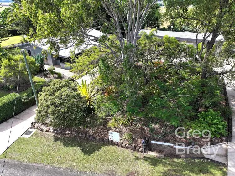 Second view of Homely house listing, 27 Grieshaber Drive, Sarina QLD 4737