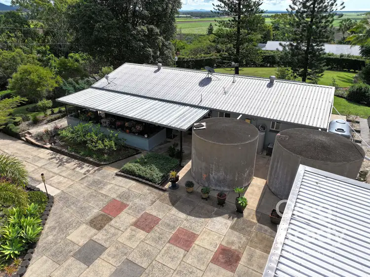 Third view of Homely house listing, 27 Grieshaber Drive, Sarina QLD 4737