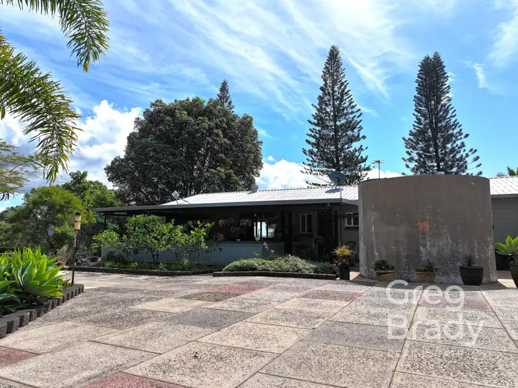 Fifth view of Homely house listing, 27 Grieshaber Drive, Sarina QLD 4737