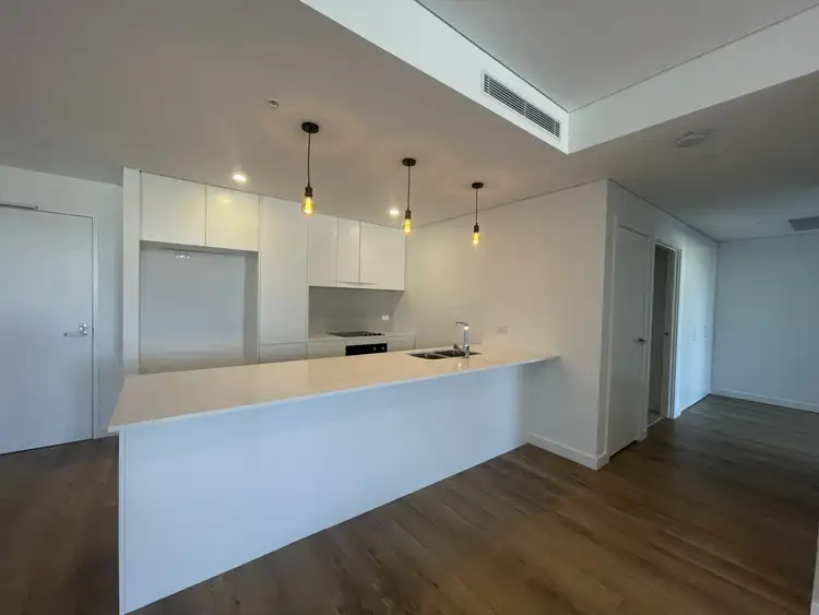 Second view of Homely apartment listing, 11/21 Gore Street, Port Macquarie NSW 2444