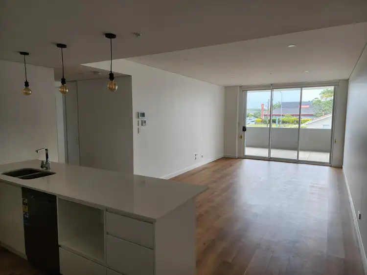 Third view of Homely apartment listing, 11/21 Gore Street, Port Macquarie NSW 2444