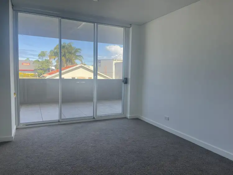 Fifth view of Homely apartment listing, 11/21 Gore Street, Port Macquarie NSW 2444