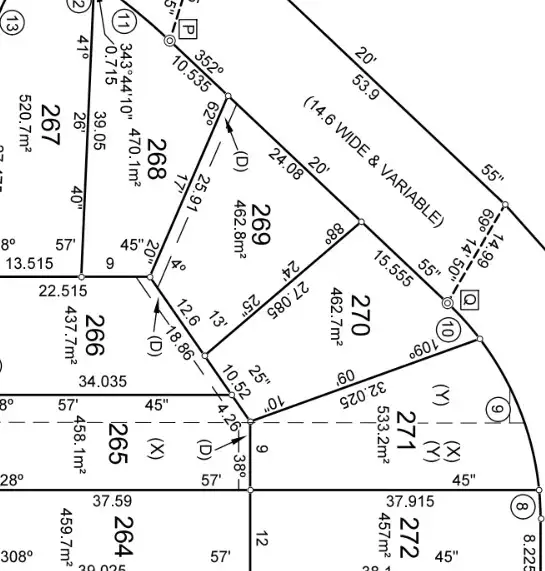 Fourth view of Homely land listing, 9 Nile Avenue, Leppington NSW 2179