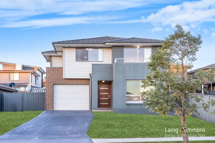 29 Veron Road, Schofields NSW 2762