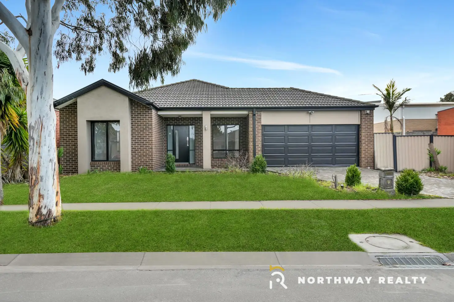 Main view of Homely house listing, 190 Central park avenue, Craigieburn VIC 3064