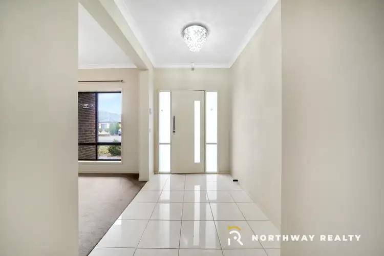 Third view of Homely house listing, 190 Central park avenue, Craigieburn VIC 3064
