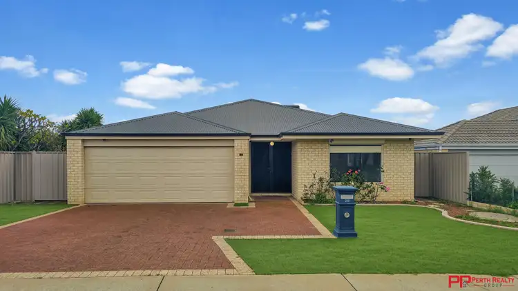 28 Kilkenny Loop, Brookdale WA 6112