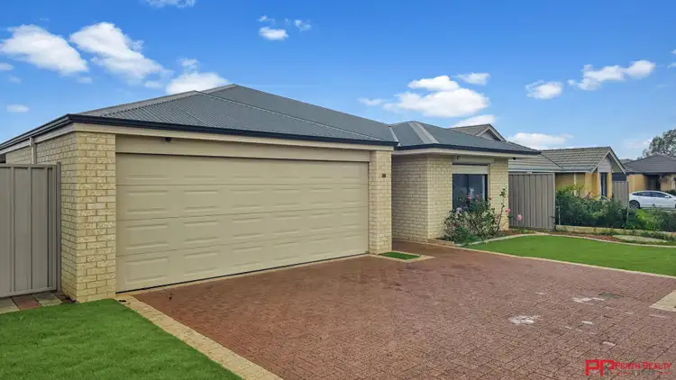 Second view of Homely house listing, 28 Kilkenny Loop, Brookdale WA 6112