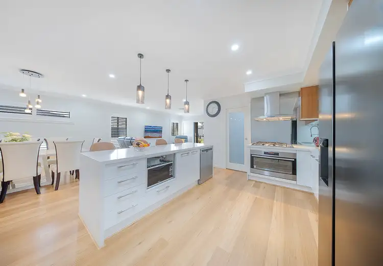 Second view of Homely house listing, 14 Medlar Circuit, Gillieston Heights NSW 2321