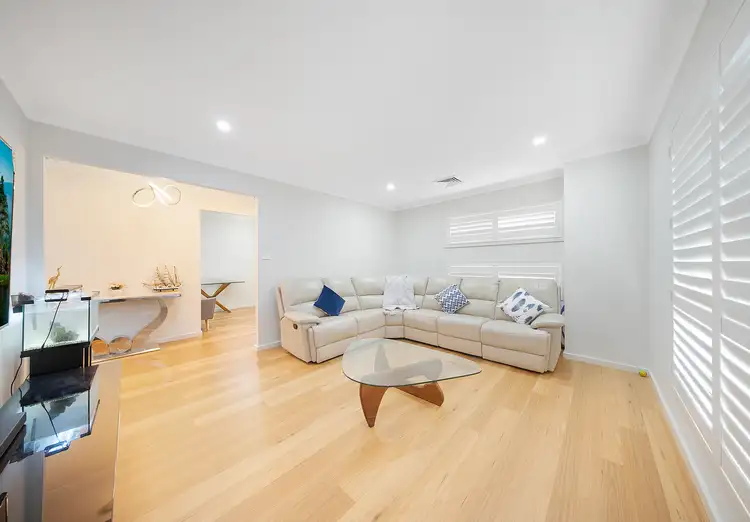 Fourth view of Homely house listing, 14 Medlar Circuit, Gillieston Heights NSW 2321