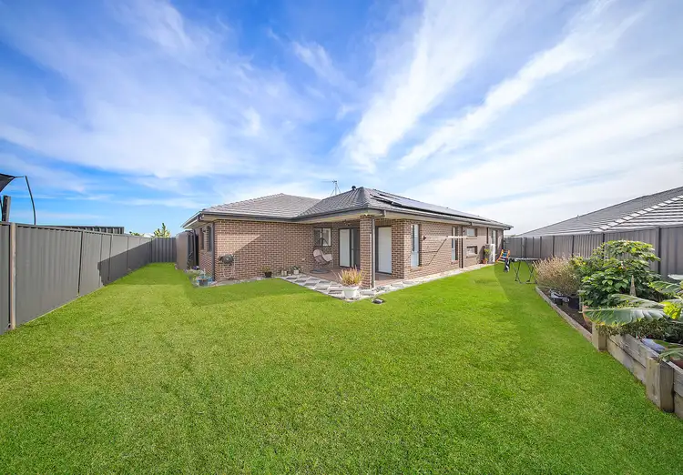 Fifth view of Homely house listing, 14 Medlar Circuit, Gillieston Heights NSW 2321