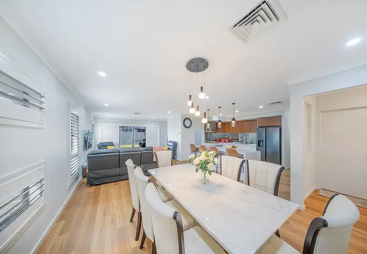 Sixth view of Homely house listing, 14 Medlar Circuit, Gillieston Heights NSW 2321