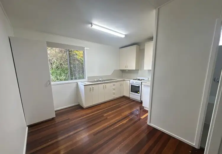 Second view of Homely semi-detached listing, 142 Park Street, Park Avenue QLD 4701