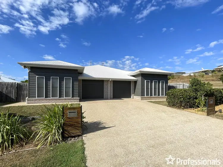Main view of Homely house listing, 9 Daniel Street, Bowen QLD 4805