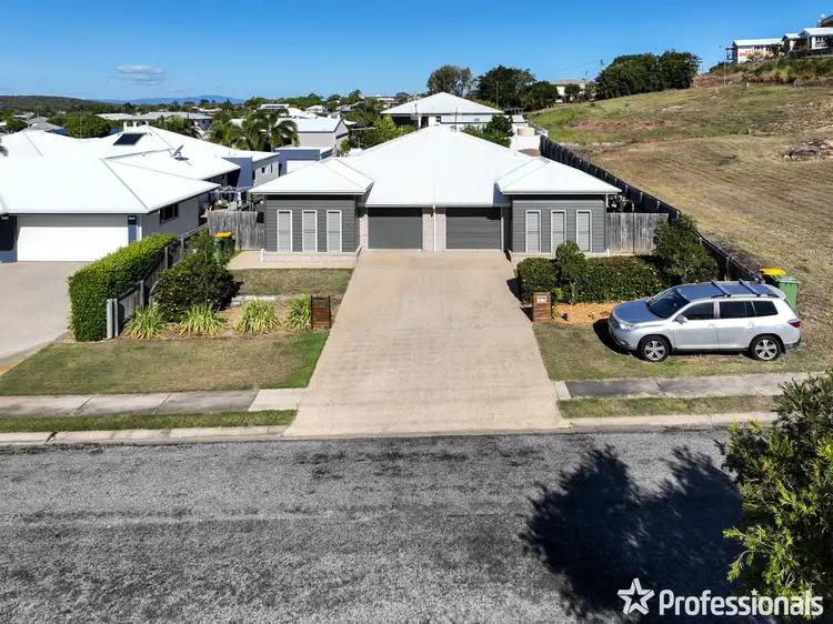 Second view of Homely house listing, 9 Daniel Street, Bowen QLD 4805
