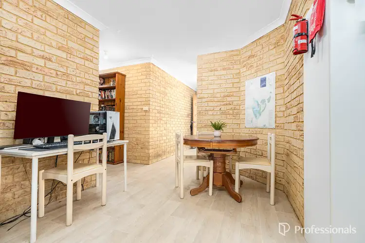 Third view of Homely house listing, 73 Tallarook Way, Waggrakine WA 6530