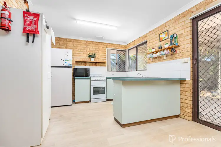 Fourth view of Homely house listing, 73 Tallarook Way, Waggrakine WA 6530