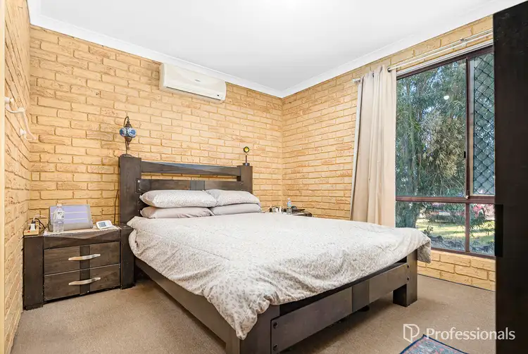 Fifth view of Homely house listing, 73 Tallarook Way, Waggrakine WA 6530