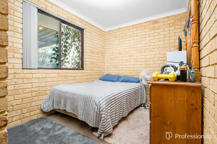 Seventh view of Homely house listing, 73 Tallarook Way, Waggrakine WA 6530