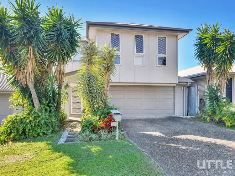 6 Mount View Crescent, Narangba QLD 4504