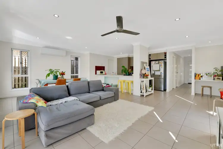 Third view of Homely house listing, 6 Mount View Crescent, Narangba QLD 4504