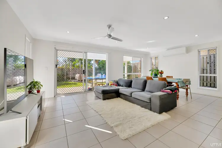 Fourth view of Homely house listing, 6 Mount View Crescent, Narangba QLD 4504