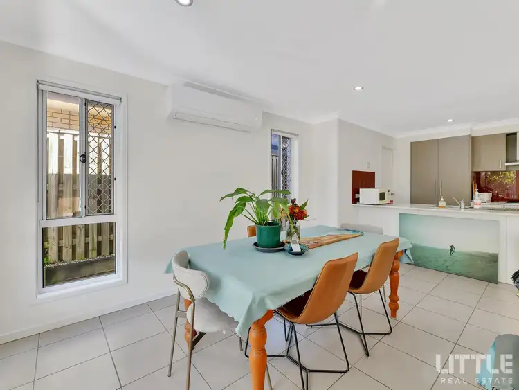 Fifth view of Homely house listing, 6 Mount View Crescent, Narangba QLD 4504