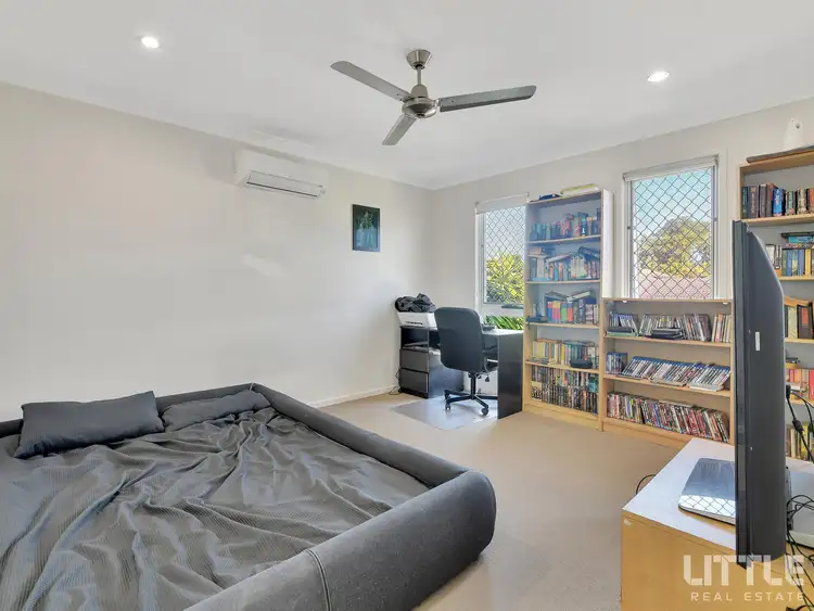 Sixth view of Homely house listing, 6 Mount View Crescent, Narangba QLD 4504