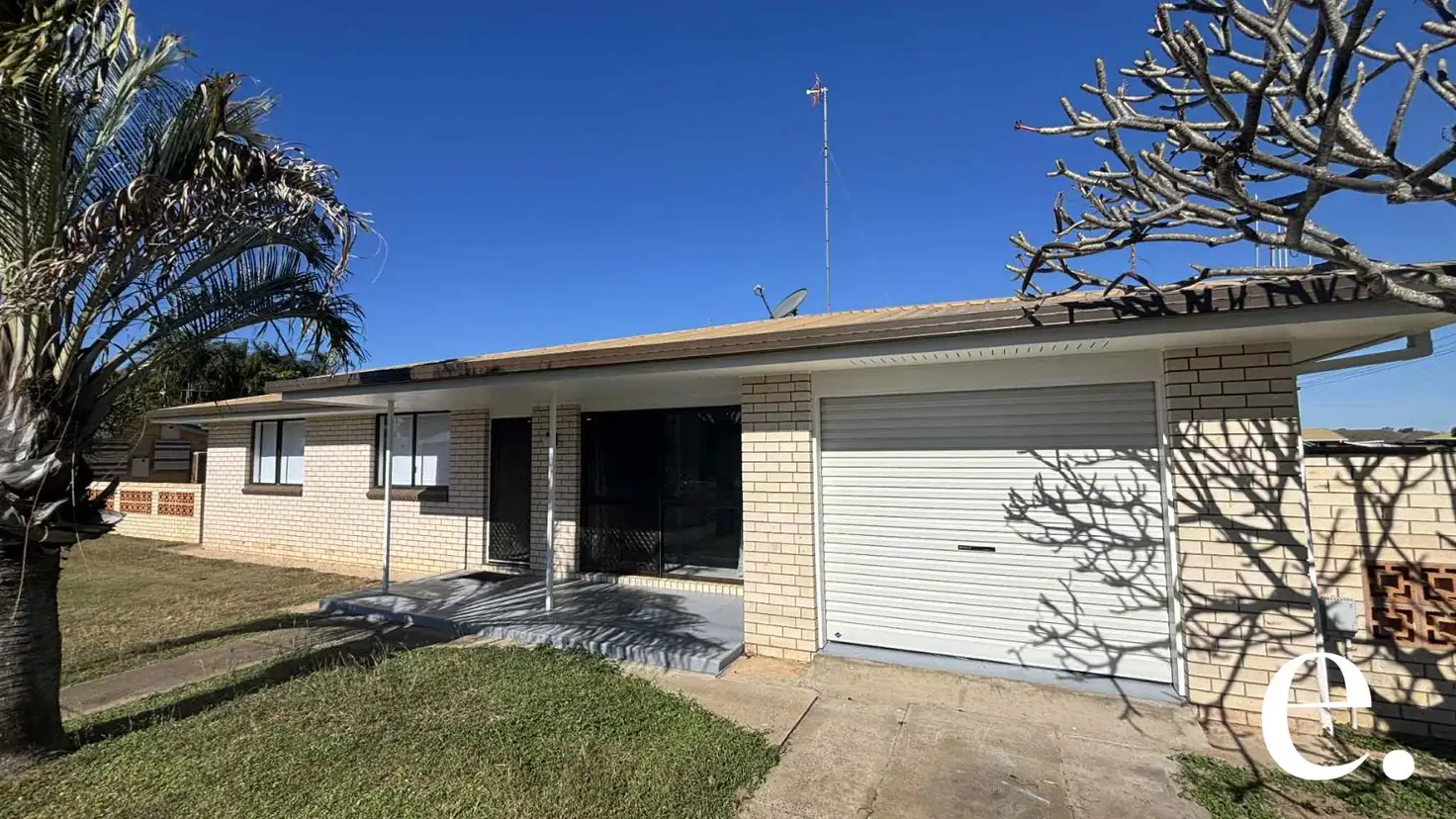 Main view of Homely house listing, 17 Sunset Drive, Thabeban QLD 4670