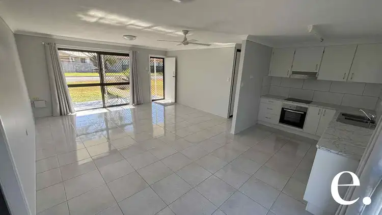 Second view of Homely house listing, 17 Sunset Drive, Thabeban QLD 4670