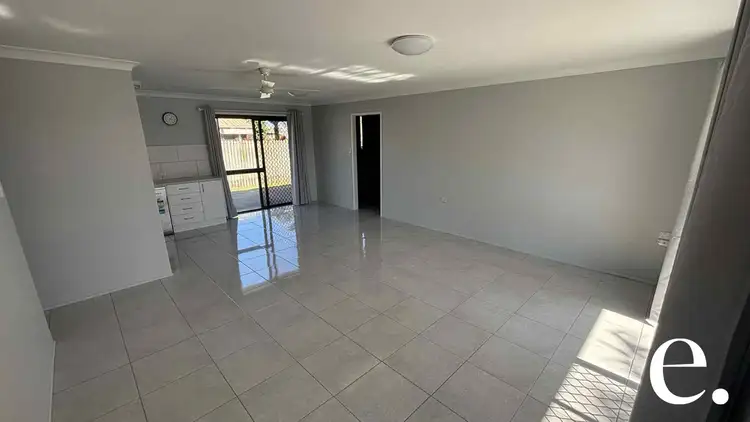 Third view of Homely house listing, 17 Sunset Drive, Thabeban QLD 4670